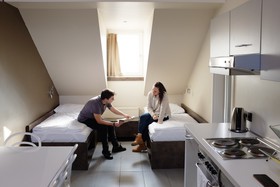 Sophie's Hostel