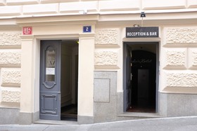Sophie's Hostel
