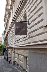 Sophie's Hostel