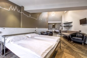 Sophie's Hostel
