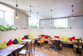Sophie's Hostel
