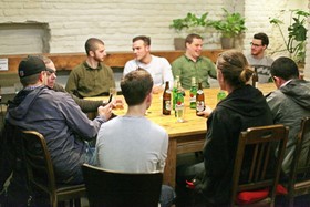 Sophie's Hostel