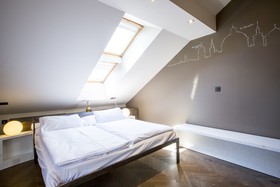 Sophie's Hostel