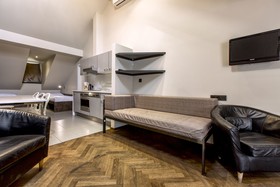 Sophie's Hostel