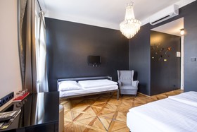 Sophie's Hostel