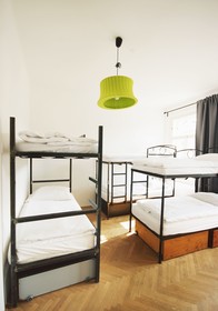 Sophie's Hostel