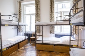 Sophie's Hostel