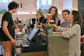 Sophie's Hostel