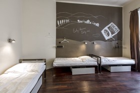 Sophie's Hostel