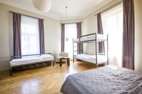 Sophie's Hostel