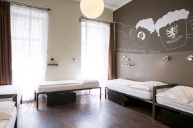 Sophie's Hostel