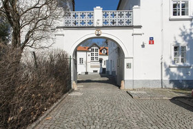 Rezidence St. Terezie