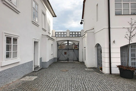 Rezidence St. Terezie