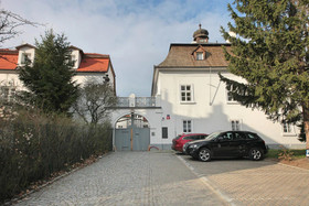 Rezidence St. Terezie