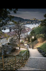 Rezidence St. Terezie