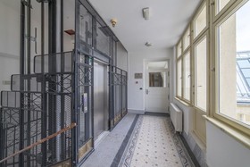 The Alchemist Apartments