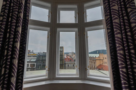 The Alchemist Apartments