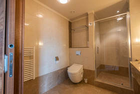 The Alchemist Apartments