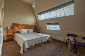 The Alchemist Apartments
