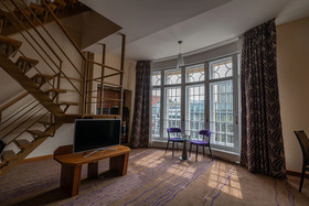 The Alchemist Apartments
