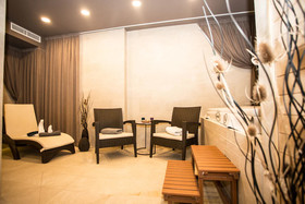 The Alchemist Apartments
