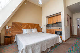 The Alchemist Apartments