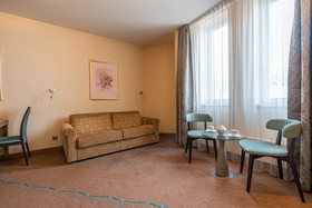 The Alchemist Apartments