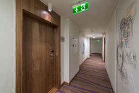 The Alchemist Apartments