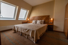 The Alchemist Apartments