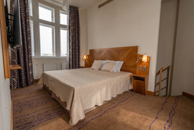The Alchemist Apartments