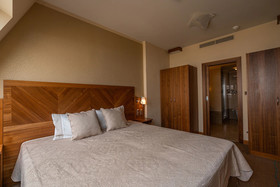 The Alchemist Apartments