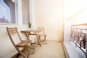 The Alchemist Apartments