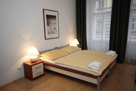 Theatre Residence
