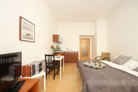 Theatre Residence