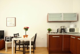 Theatre Residence