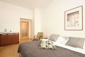 Theatre Residence