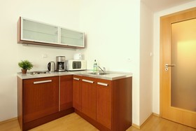 Theatre Residence