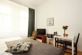 Theatre Residence