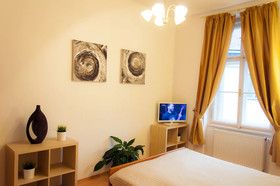 The Castle Apartments