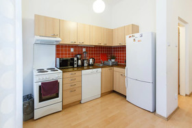The Castle Apartments