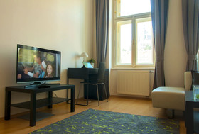 The Castle Apartments