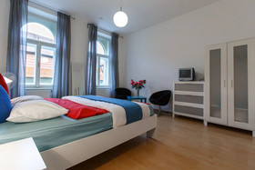 The Castle Apartments