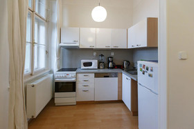 The Castle Apartments