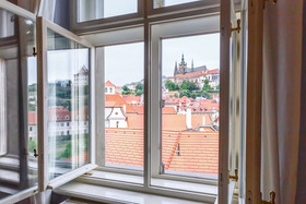 The Castle Apartments