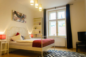 The Castle Apartments