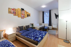 The Castle Apartments
