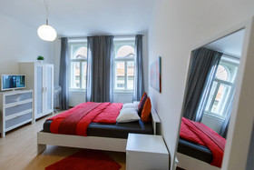 The Castle Apartments