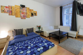 The Castle Apartments