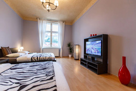 The Castle Apartments