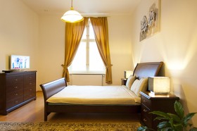 The Castle Apartments